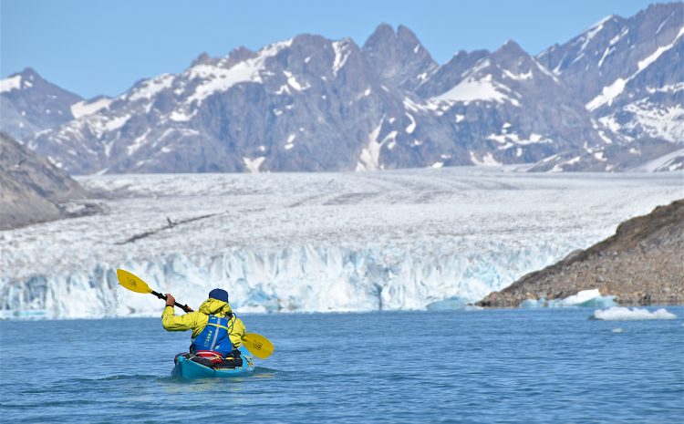  PRODUCT SPOTLIGHT: BEST  DRYSUITS FOR 2021 (PART 3: SEA KAYAKING)