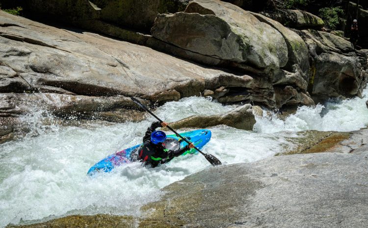  INDUSTRY NEWS: California Watersport Collective Acquires California Canoe and Kayak to Become Premier Whitewater School on The American River