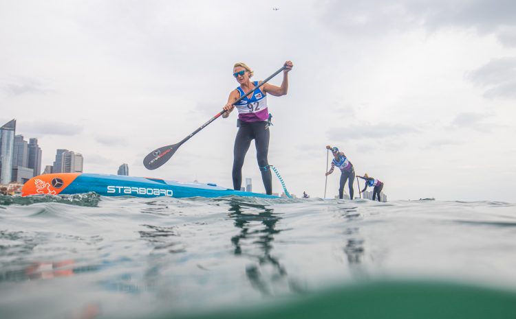  INDUSTRY NEWS: ICF and Starboard announce partnership to help protect the environment