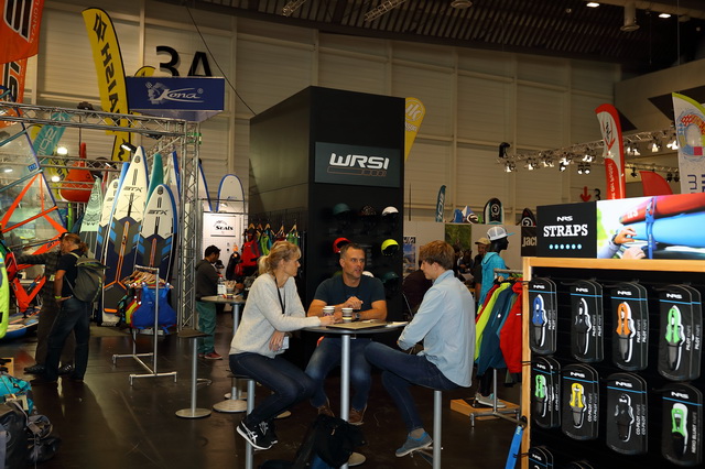 With the rise of COVID and increased demand for paddlesport products leading to in-store shortages, for 2021, pre-orders are back and bigger than ever