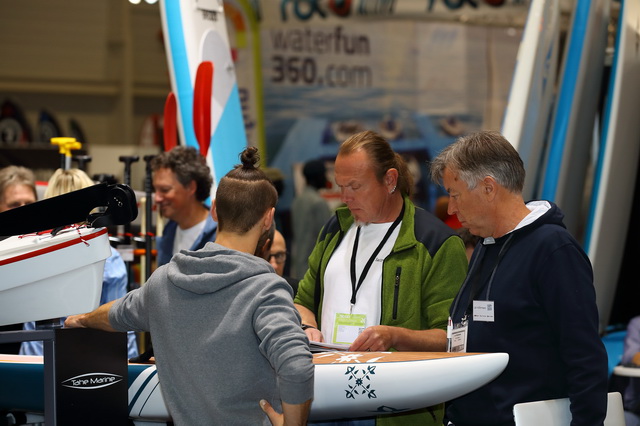 With the rise of COVID and increased demand for paddlesport products leading to in-store shortages, for 2021, pre-orders are back and bigger than ever