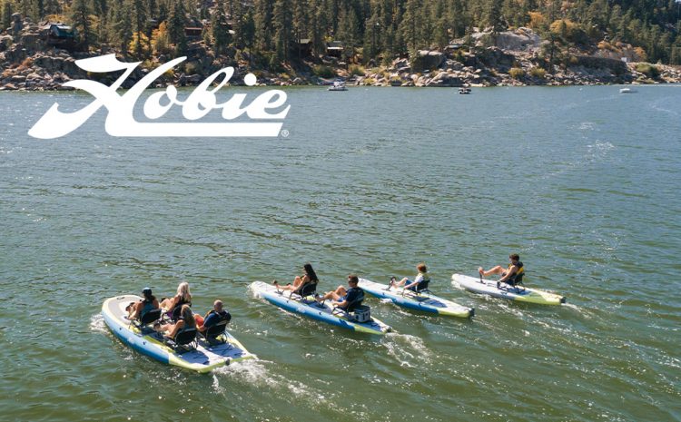  NEW RELEASE: Mirage iTrek Series & Mirage iEclipse