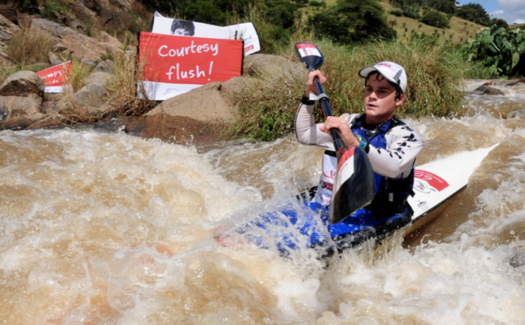  INDUSTRY NEWS: 2021 MyLife Dusi Canoe Marathon