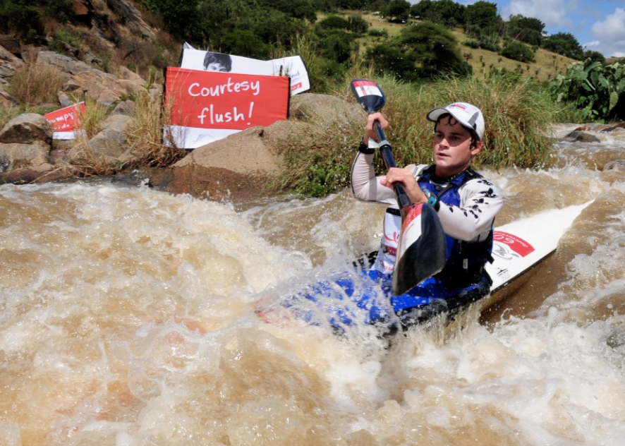 dusi race