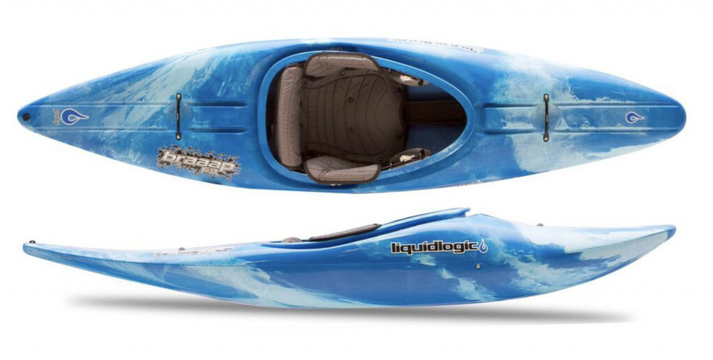 liquidlogic party braaap