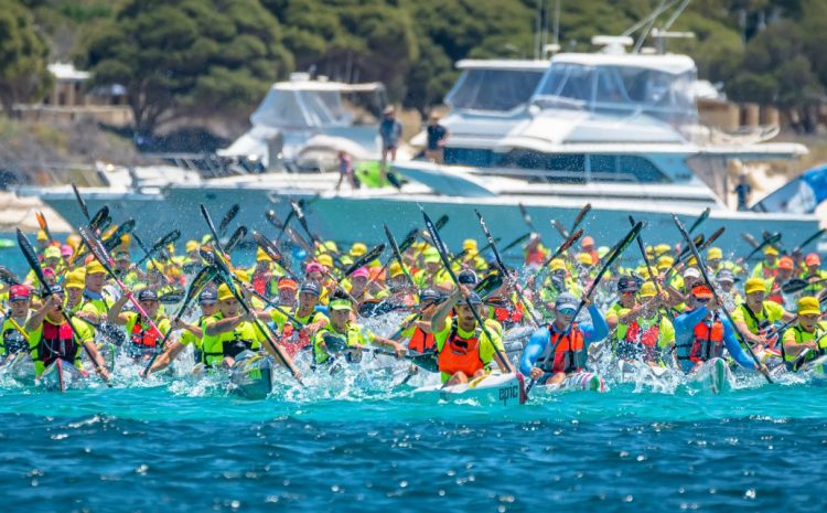  INDUSTRY NEWS: SHAW AND PARTNERS COMMIT MORE THAN $1,000,000 TO AUSTRALIAN SERIES