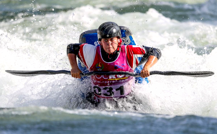  INDUSTRY NEWS: Canoe Freestyle World Championships Postponed to 2022
