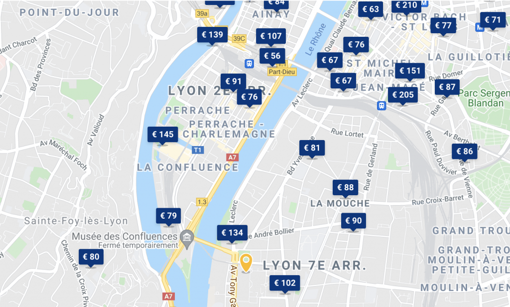 the paddle sports show interactive map book now with 10% discount