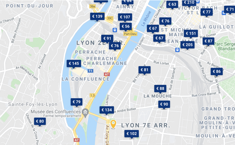  The Paddle Sports Show Recommended Hotel List Published