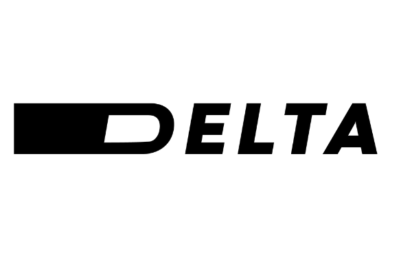 delta logo