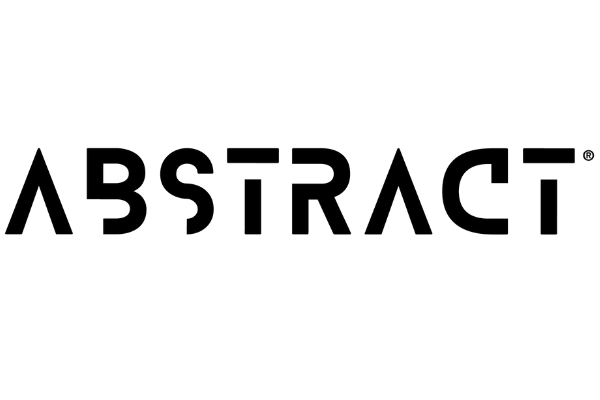 abstract logo