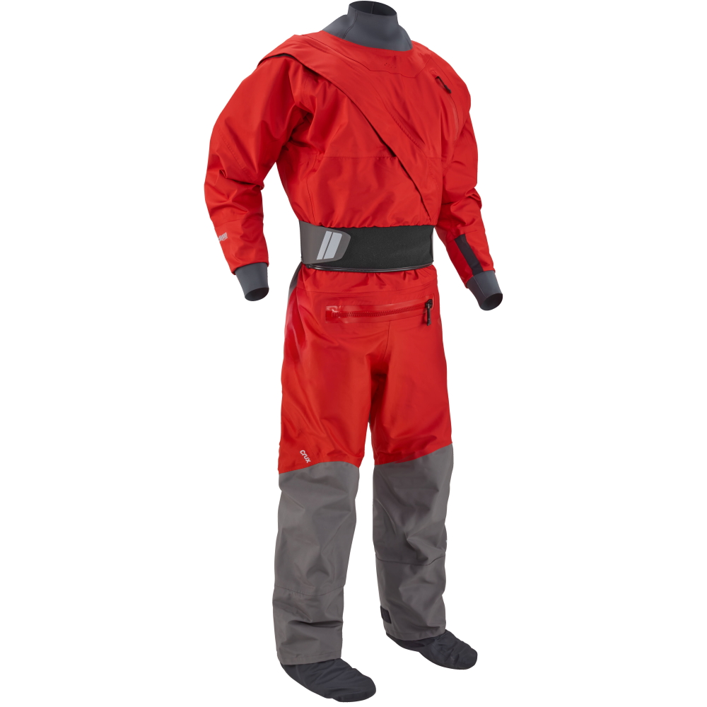 NRS MENS CRUX DRYSUIT
