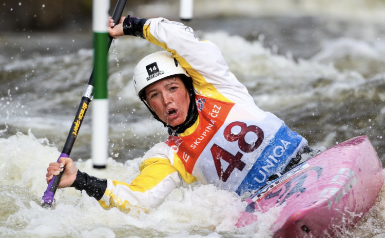  INDUSTRY NEWS: Record Number of Countries to Contest Canoe Slalom at Tokyo Olympics