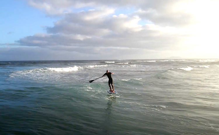  PRODUCT SPOTLIGHT: TOP 5 FOIL BOARD SELECTION FOR 2021