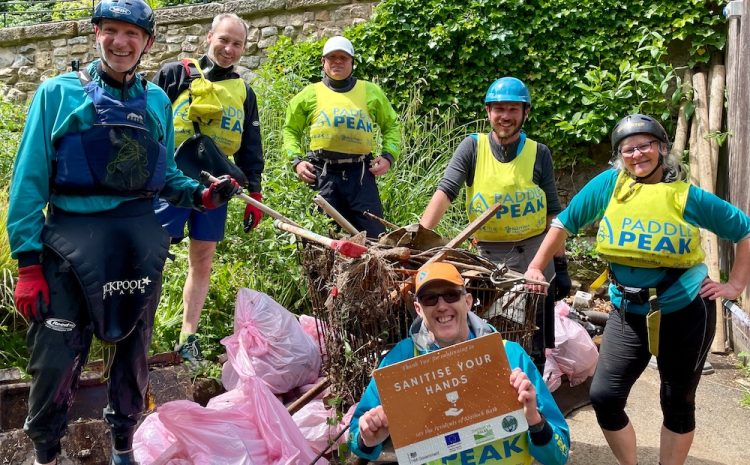  INDUSTRY NEWS: Cleaning the River Derwent , Saving the Sea…