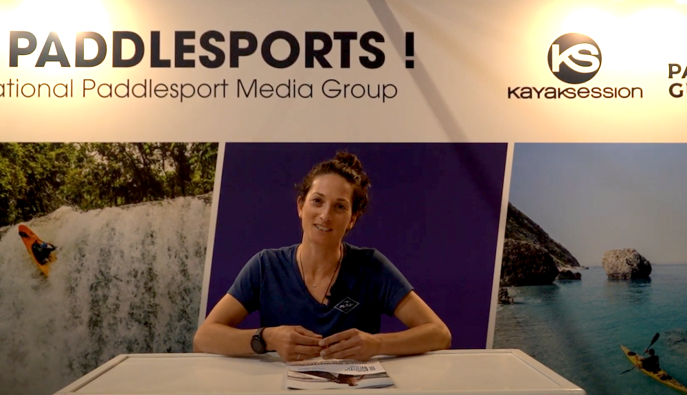 the paddle sports show