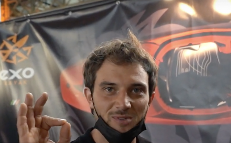 Coming soon from EXO KAYAKS