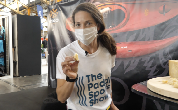 Inside The Paddle Sport Show 2021: What’s New in Whitewater