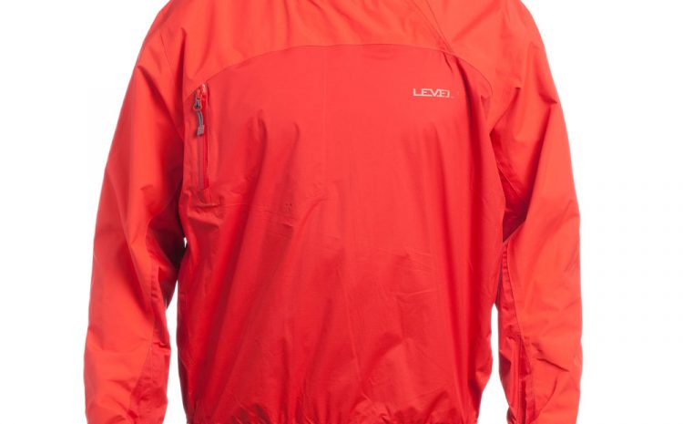  New @ The Paddle Sports Show 2021 – LEVEL SIX, Baffin