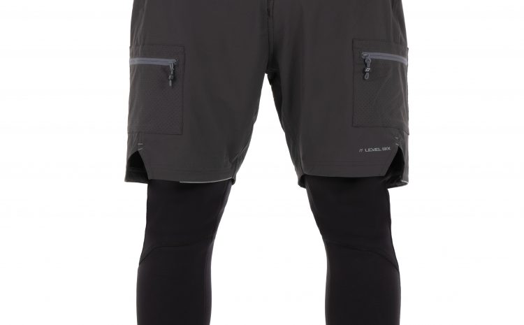  New @ The Paddle Sports Show 2021 – Level Six, Full Monty