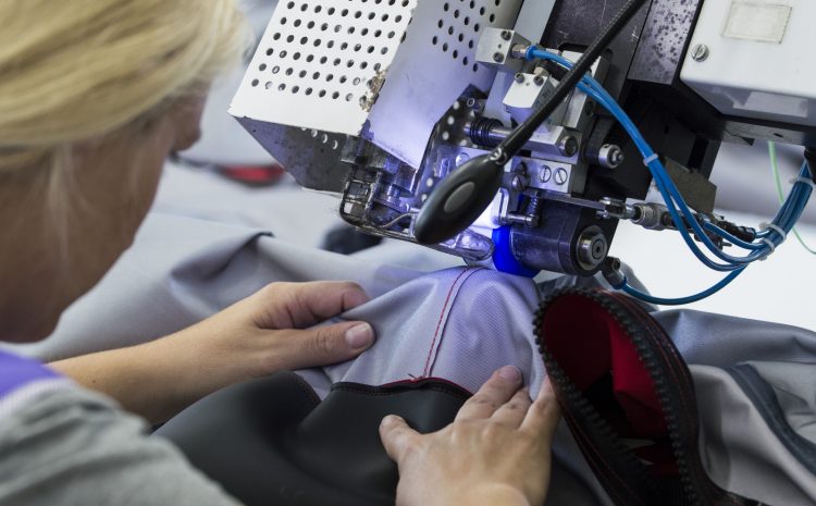  New @ The Paddle Sports Show 2021 – STAND OUT SUP WEAR, Fjord Drysuit