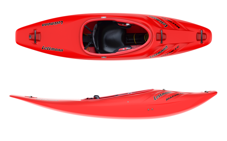  New @ The Paddle Sports Show 2021 – LETTMANN, Machete