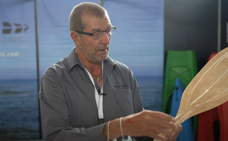  Inside The Paddle Sports Show 2021 – New Products from Kayak Innovations