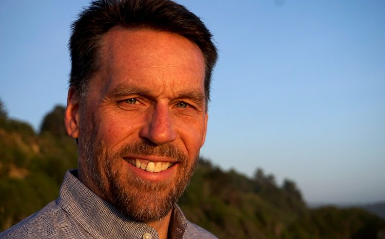  Interview: JEFF TURNER, Kokatat Sales Director