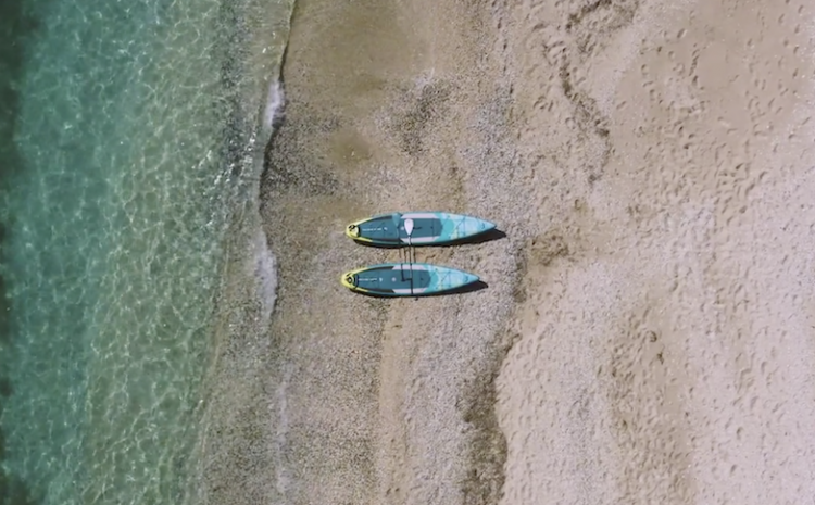  Product Spotlight: ENDLESS ADVENTURES – Aqua Marina’s HYPER Touring Series