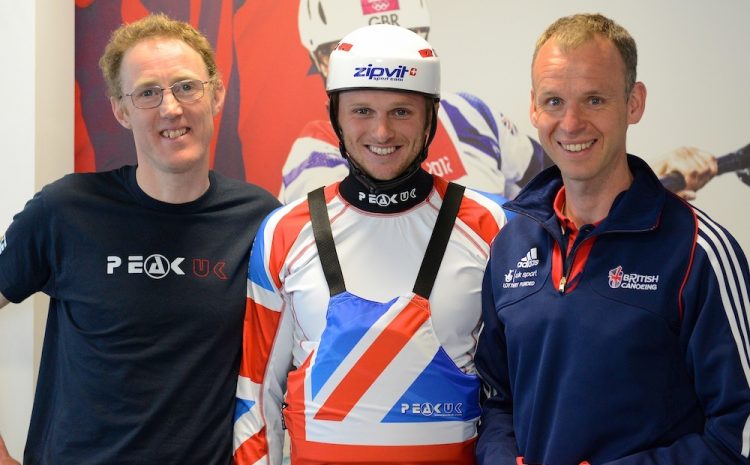  Industry News: Peak UK Ends Its Partnership With British Canoeing