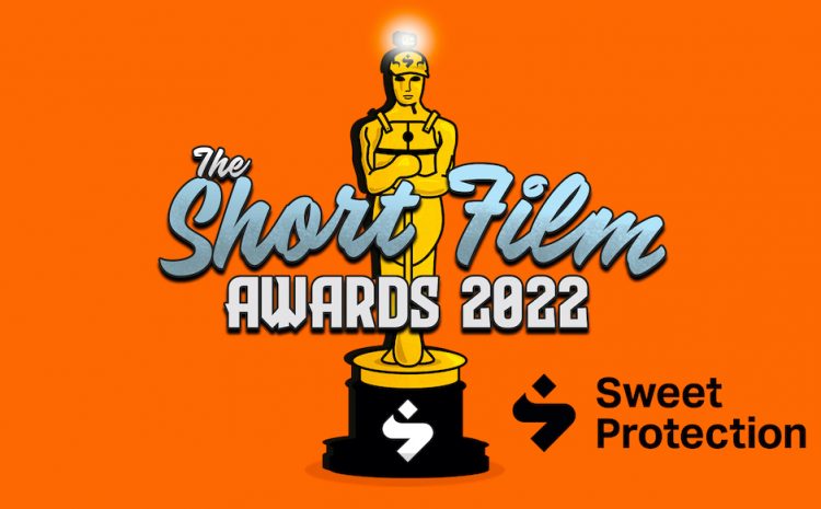  News: THE SWEET PROTECTION SHORT FILM AWARDS RETURNS