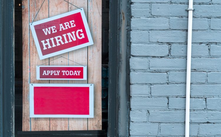  Magazine: SHORT STAFFED – All Hands on Deck