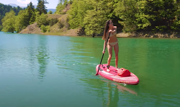  Product Spotlight: SMOOTH AND CRUISE, The 2022 CORAL Series by Aqua Marina