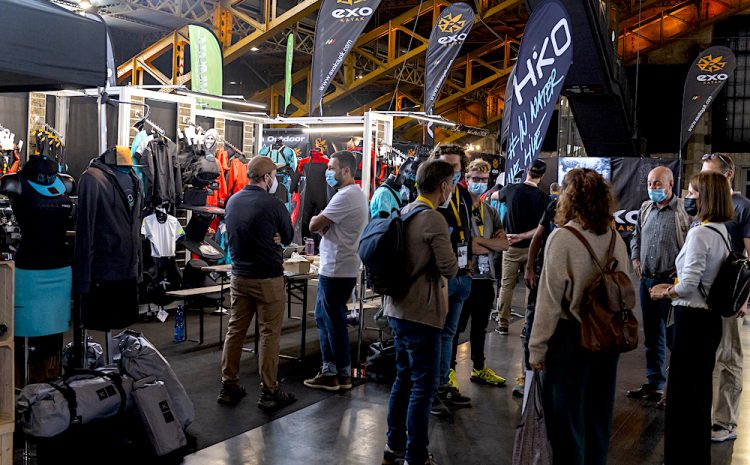  Magazine: LESS IS MORE; MORE IS MORE – The Future of the Trade Show