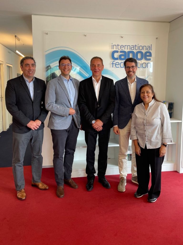 Press release ICF Cleaner environment