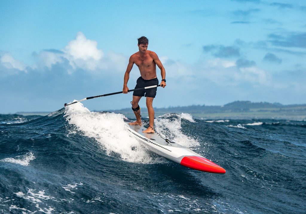 Press release tahe outdoor