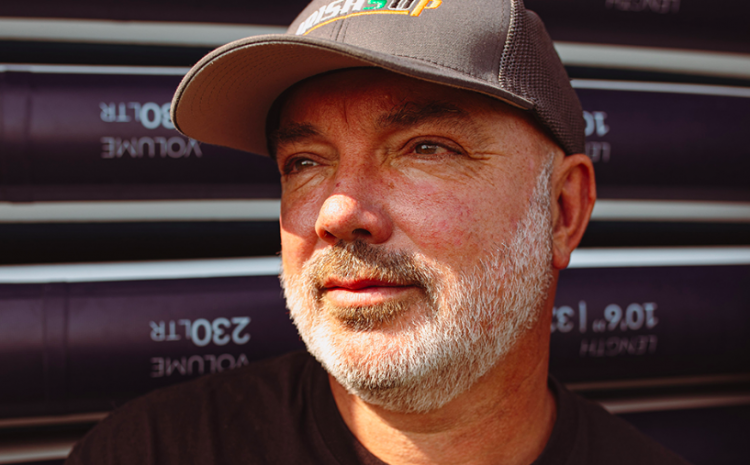  ASI Appoints Paul Byrne, CEO for ASI worldwide