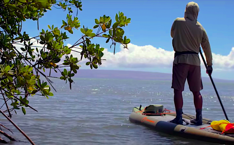 Vidéo: NRS Presents: Josiah and the Bones Film