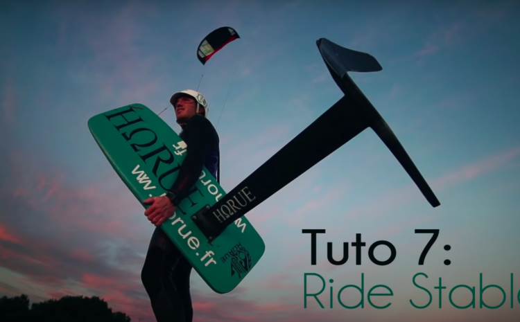  Foil: The IG Channel Pump_Challenge