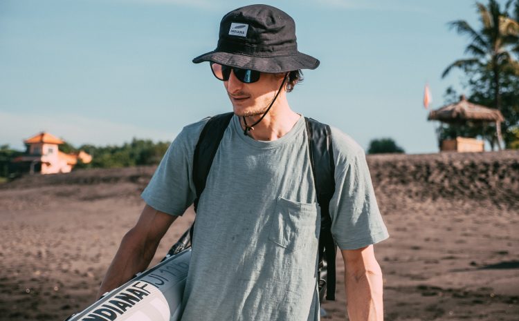  Product Spotlight: INDIANA x NNIM Clothing