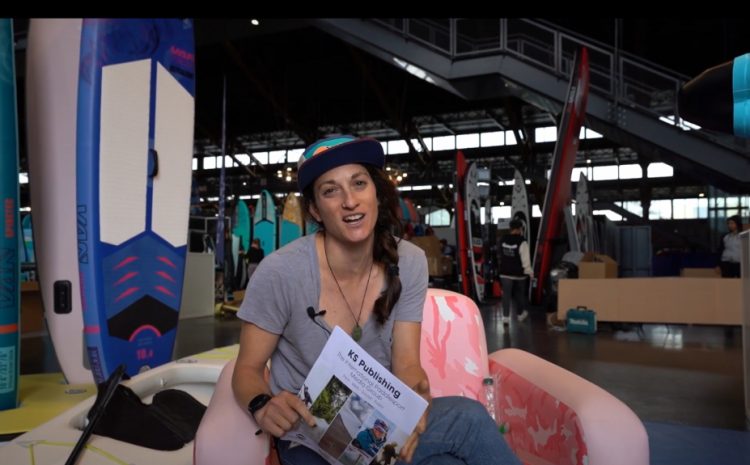 WELCOME TO THE PADDLE SPORTS SHOW 2022 | P2S2022 