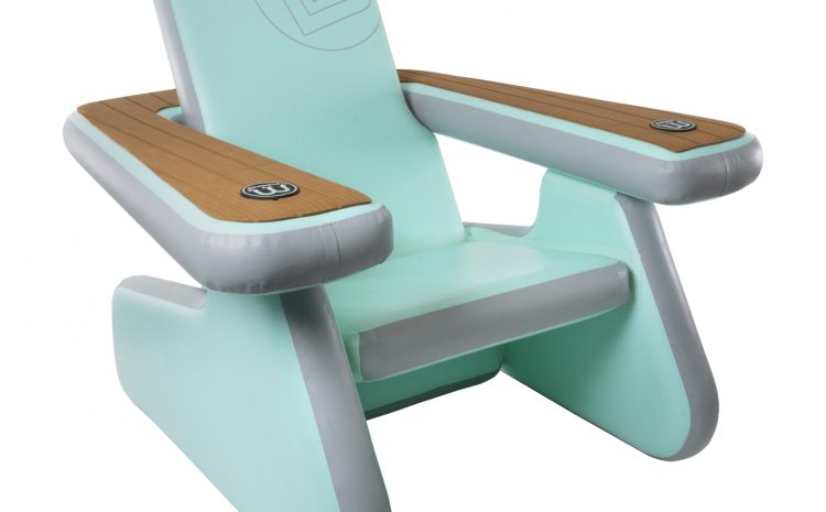  NEW @ Paddle Sports Show 2022 – BOTE – AERORONDAK CHAIR