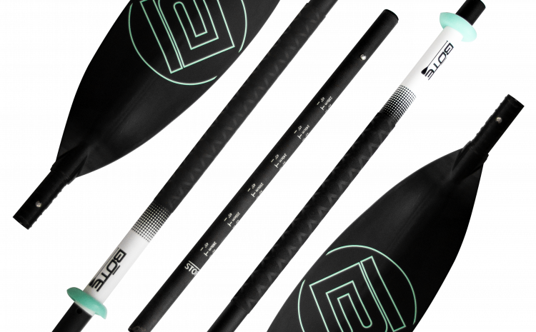  NEW @ Paddle Sports Show 2022 – BOTE, AERO kayak