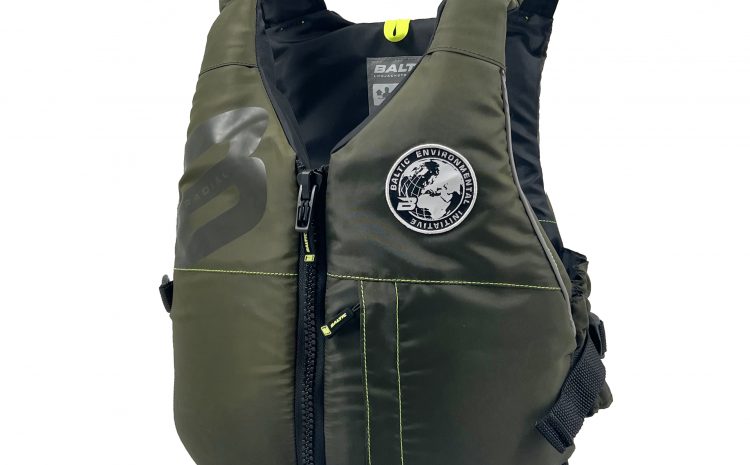  NEW @ Paddle Sports Show 2022 – Baltic, Radial