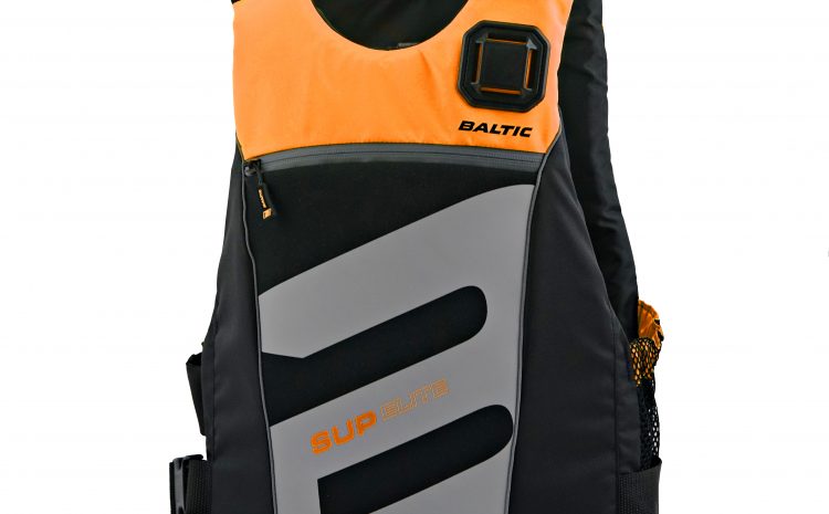  NEW @ Paddle Sports Show 2022 – Baltic ,SUP Élite