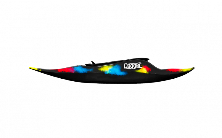  NEW @ Paddle Sports Show 2022 – DAGGER, Nova￼