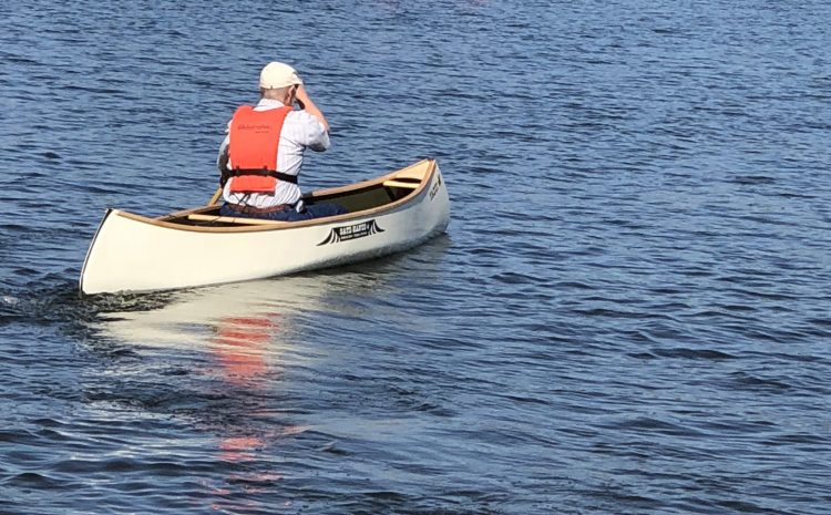  NEW @ Paddle Sports Show 2022 – GATZ , YAQUI