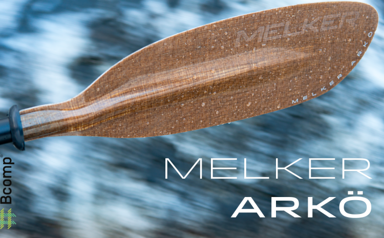  NEW @ Paddle Sports Show 2022 – Melker Arkö