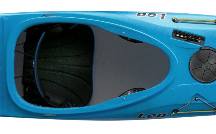  NEW @ Paddle Sports Show 2022 – P&H, Leo