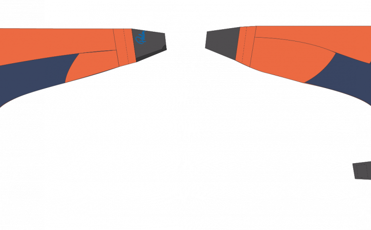  NEW @ Paddle Sports Show 2022 – PALM, Fuse jacket